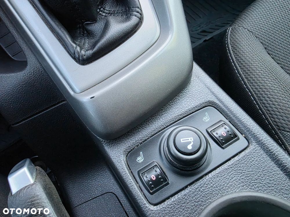 Ford Focus - 19