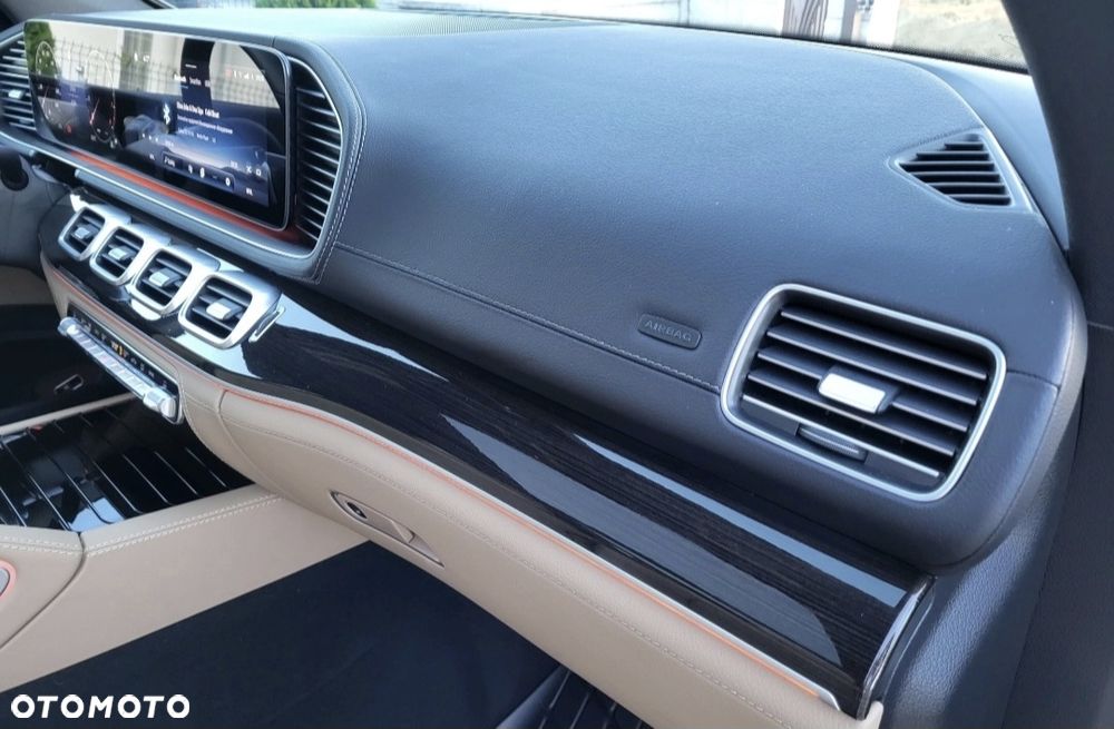 Mercedes-Benz GLE 450 4Matic 9G-TRONIC AMG Line Advanced Plus - 9