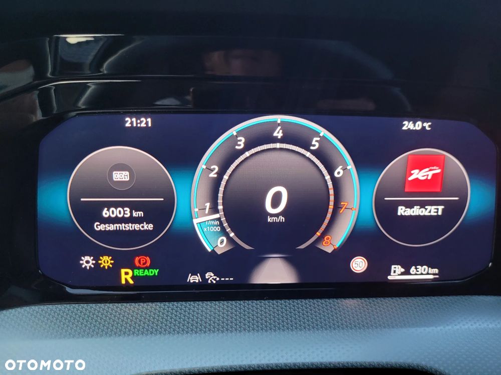 Volkswagen Golf 1.5 eTSI OPF DSG Energy - 22