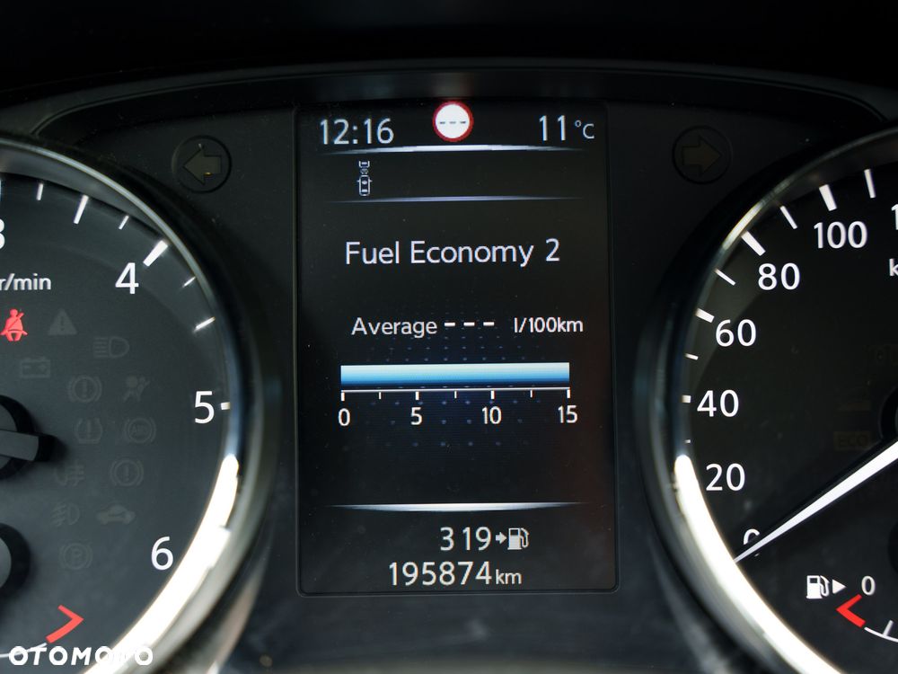 Nissan Qashqai 1.6 DCi Tekna+ - 24