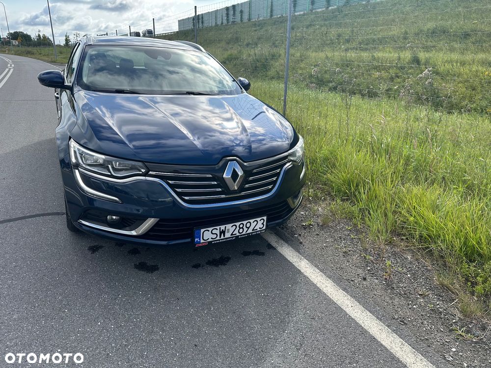 Renault Talisman Grandtour ENERGY dCi 130 EDC INTENS - 18