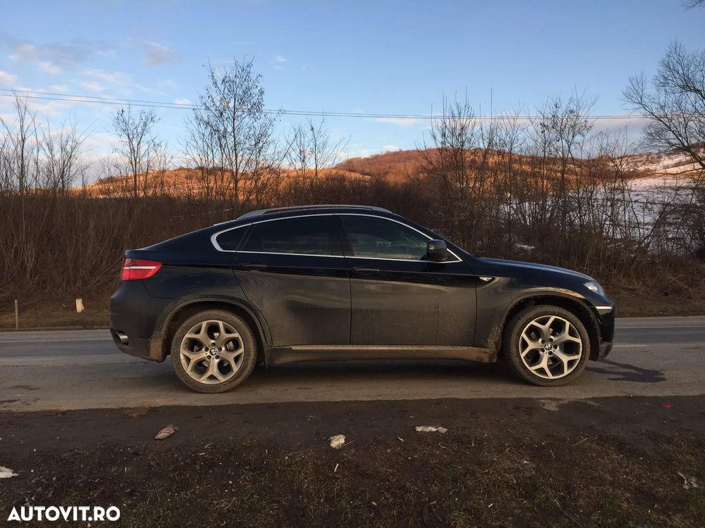 BMW X6 xDrive30d Edition Exclusive - 2