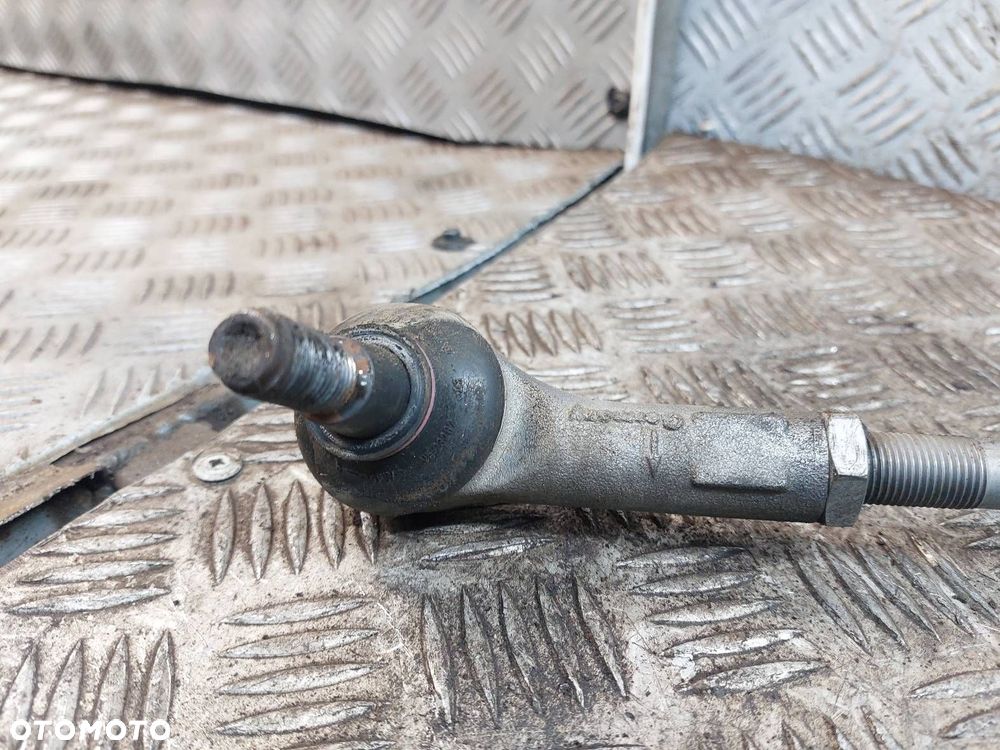 MAGLOWNICA PRZEKŁADNIA KIEROWNICZA PORSCHE CAYENNE I EU 7L5422055BD - 3