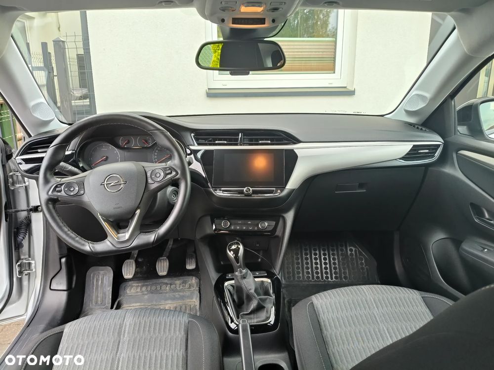 Opel Corsa - 3