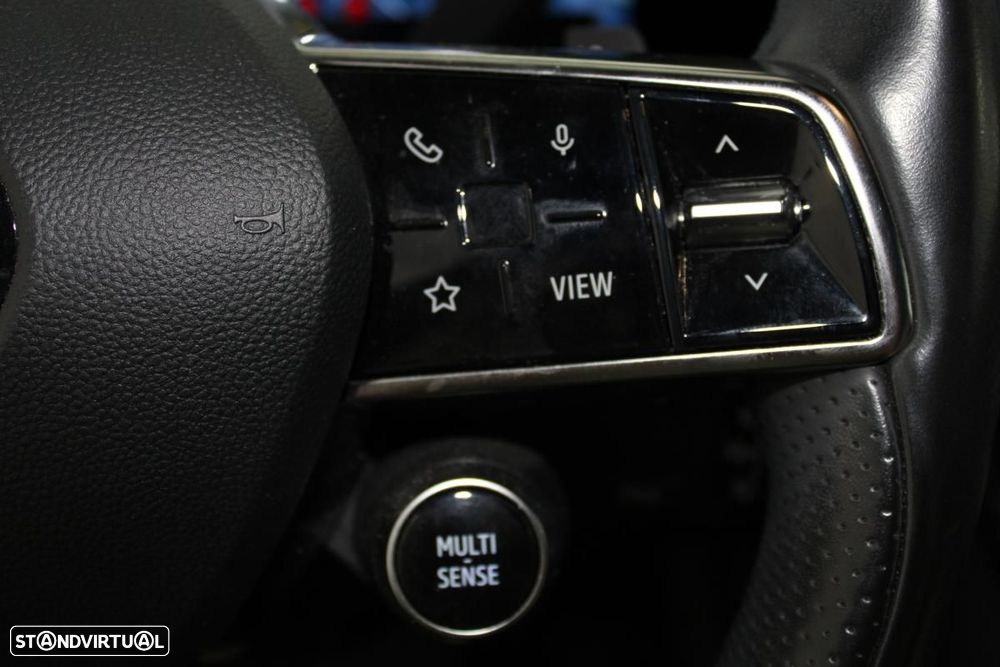 Renault Mégane E-Tech EV60 Iconic Autonomia Conforto - 16