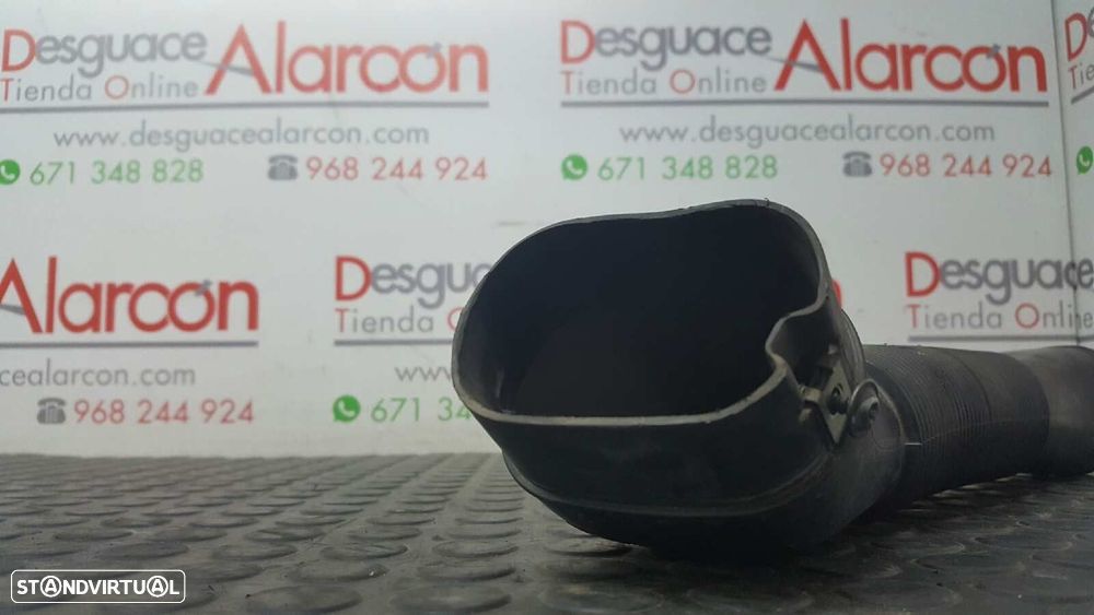 TUBO SEAT IBIZA SC (6J1) REFERENCE - 3