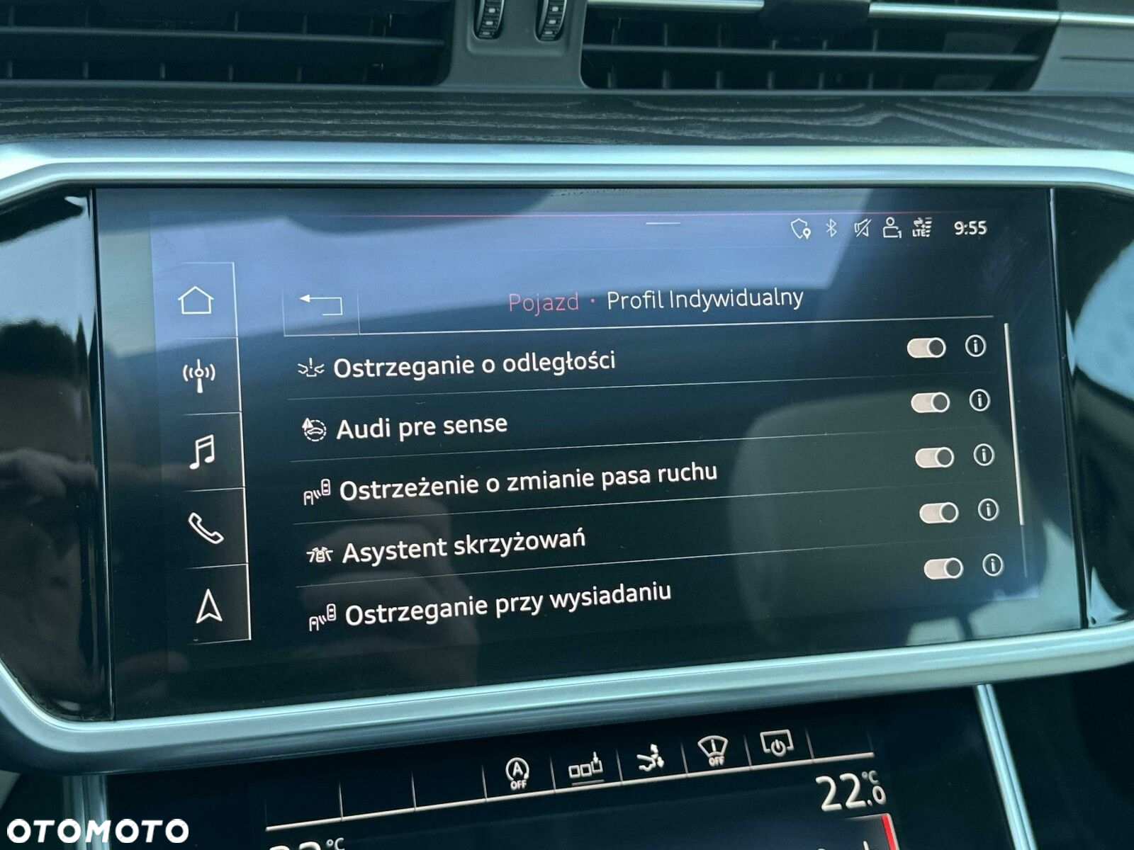 Audi A7 Sportback 45 TFSI Quattro S tronic - 40