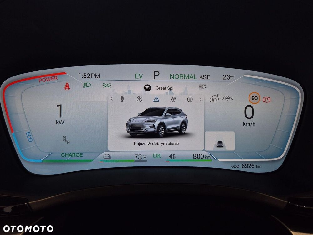 BYD Seal U - 20