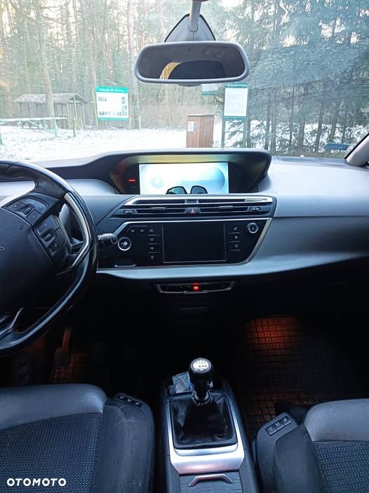 Citroën C4 Picasso BlueHDi 150 Exclusive - 7