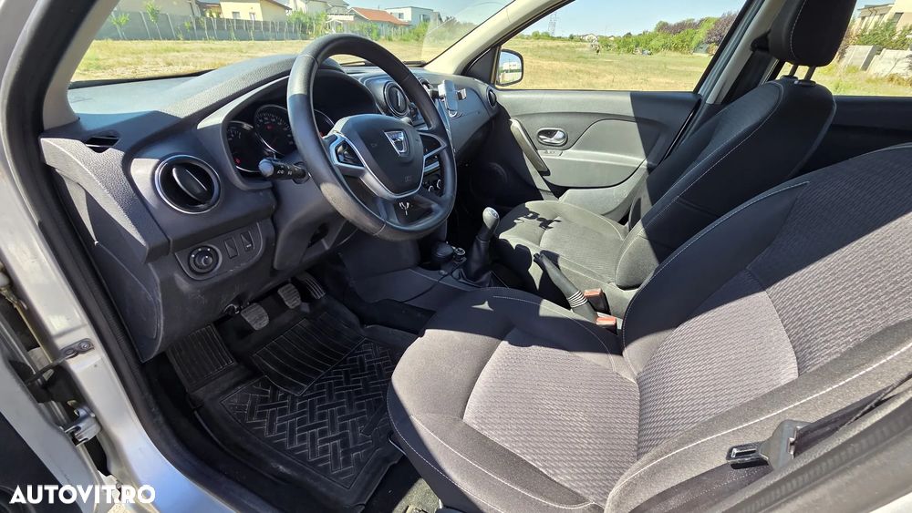Dacia Logan - 9