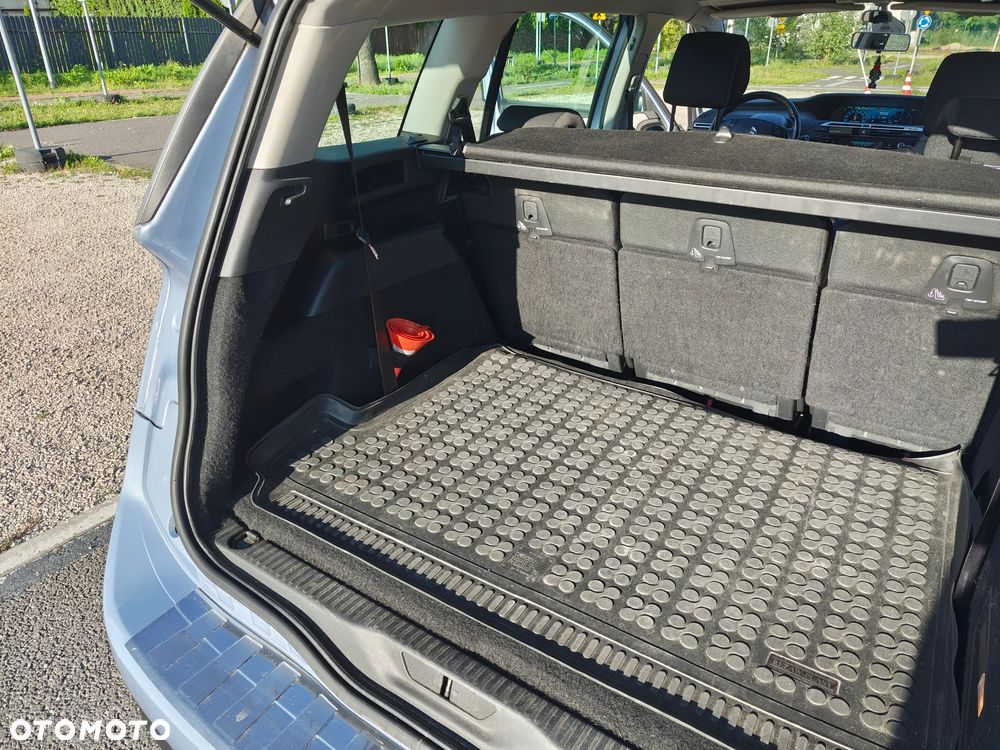 Citroën C4 Picasso 2.0 BlueHDi MoreLife S&S - 11
