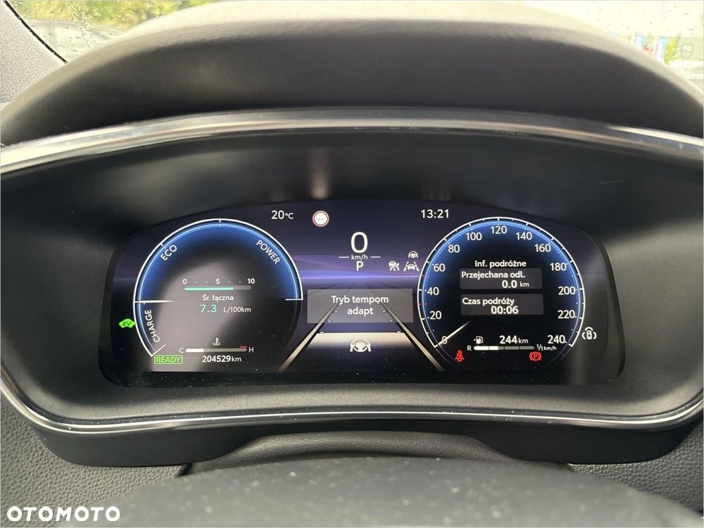 Toyota Corolla 1.8 Hybrid GPF Comfort - 13