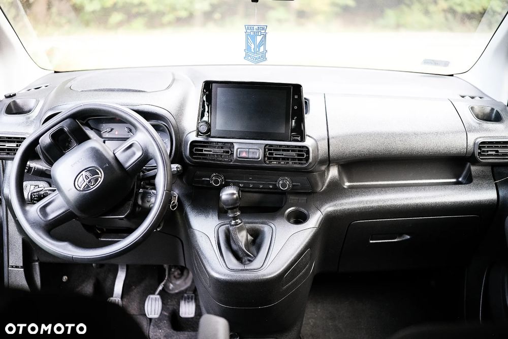Toyota Proace City Verso - 18