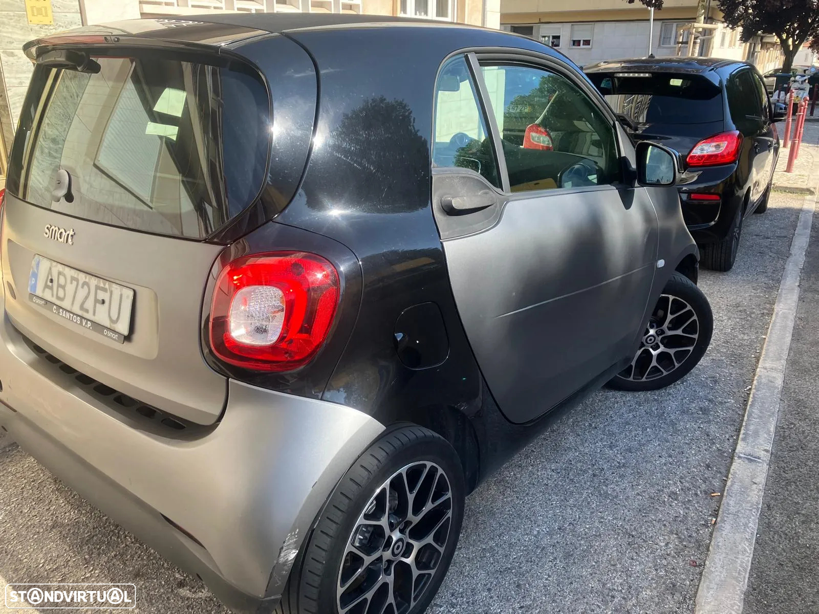 Smart ForTwo Coupé EQ Prime - 5