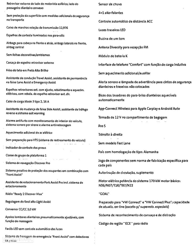 VW ID.3 77 kWh Pro S - 2