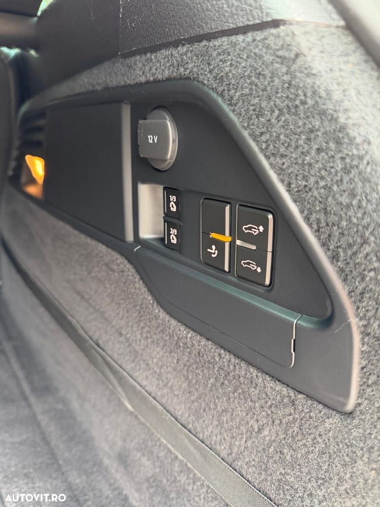 Volkswagen Touareg 3.0 V6 TDI Blue Motion DPF Automatik Exclusive - 27