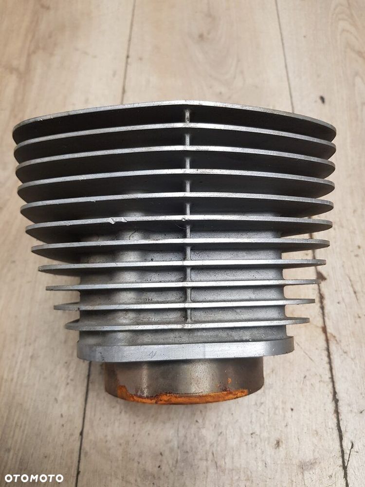 Cylinder Harley Davidson Twin Cam 88 16593-99 - 5