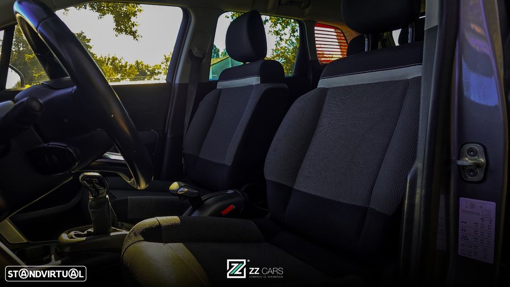 Citroën C3 Aircross PureTech 110 Stop & Start OPF Feel - 26