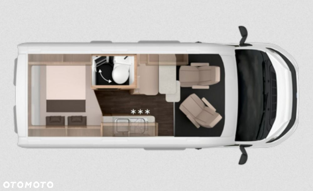 KNAUS BOXLIFE 540 MQ PLATINUM SELECTION - 2