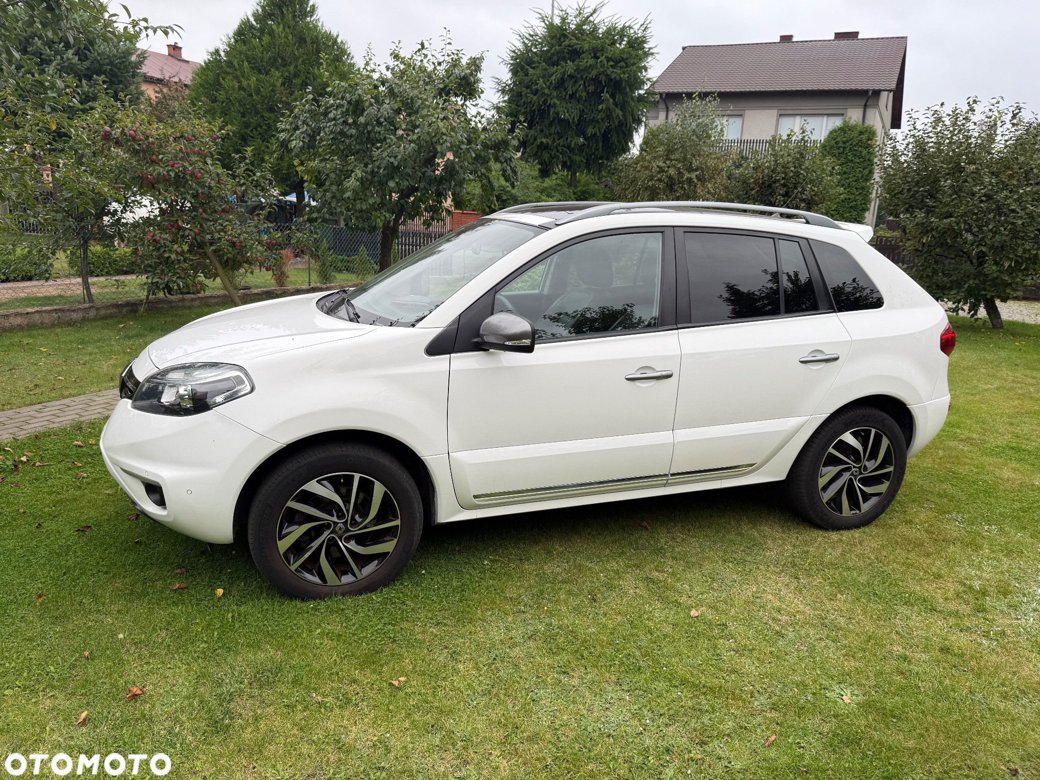 Renault Koleos - 4