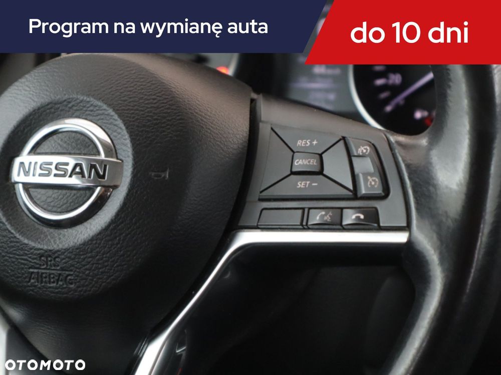 Nissan Qashqai - 18