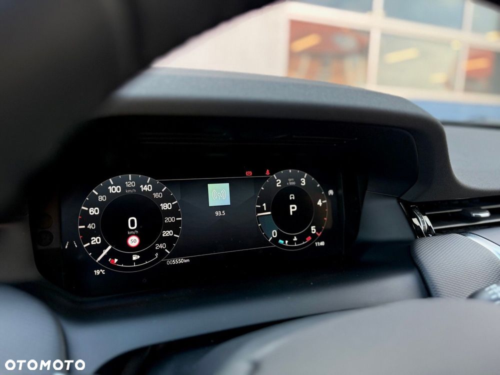 Land Rover Discovery Sport 2.0 D200 mHEV Dynamic SE - 27