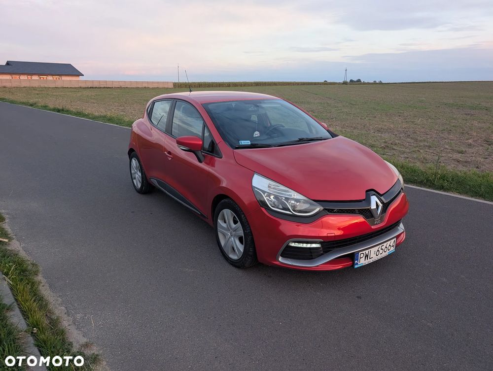 Renault Clio 1.5 dCi Energy Business - 7