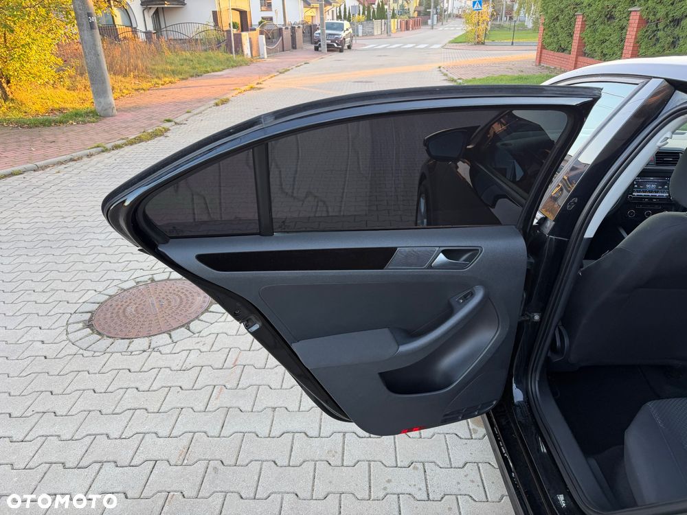 Volkswagen Jetta 1.6 TDI BMT Comfortline - 7