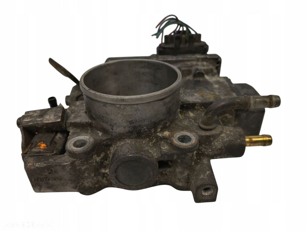 PRZEPUSTNICA Honda CR-V 2.0 16V K20A4 OE - 5