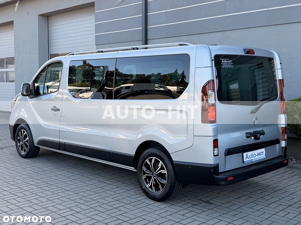 Renault Trafic - 9