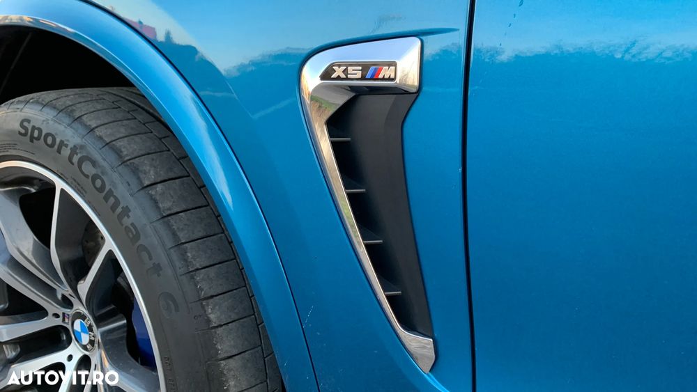 BMW X5 M Standard - 29