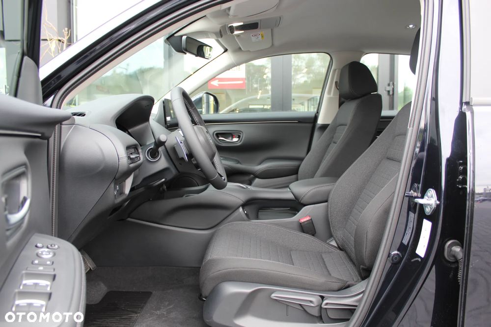 Honda ZR-V 2.0 i-MMD HEV Elegance BSI/CTM 2WD CVT - 6