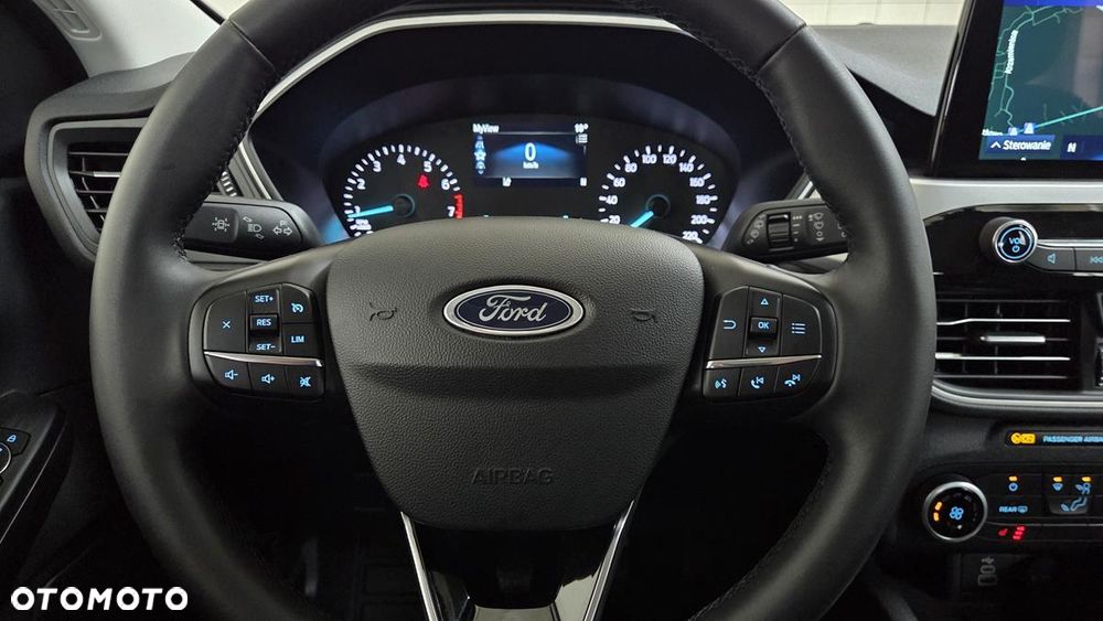 Ford Kuga 1.5 EcoBoost FWD Active X - 19