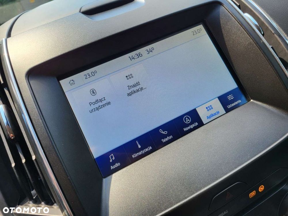 Ford S-Max - 29
