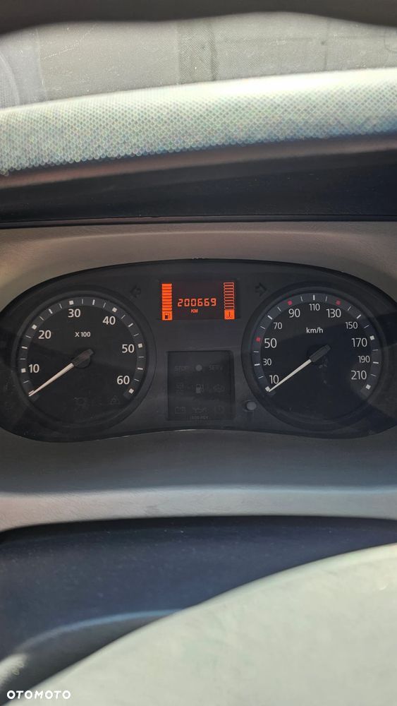 Renault Trafic L2H1 - 11