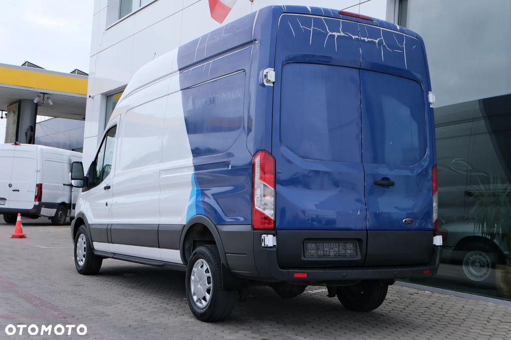 Ford Transit - 6