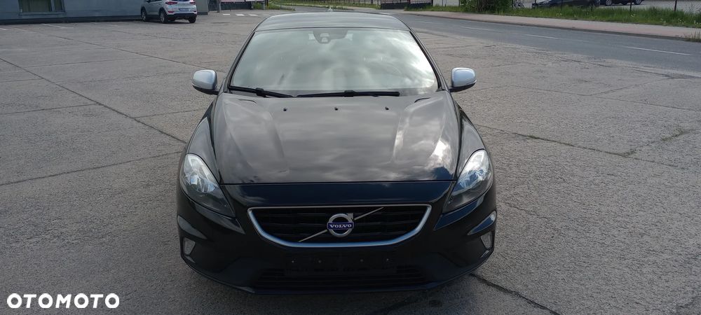 Volvo V40 D2 RDesign - 5