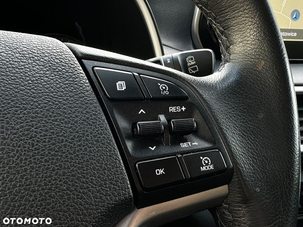 Hyundai Tucson 1.6 GDi Comfort 2WD - 15