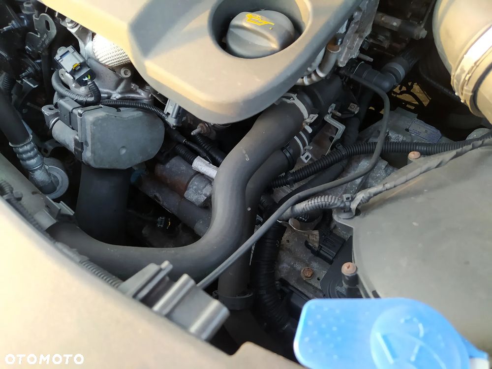 Ford Mondeo 2.2 TDCi Titanium - 29