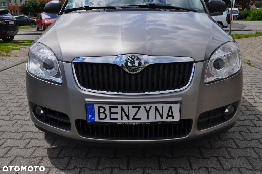 Skoda Fabia 1.2 12V Family - 30
