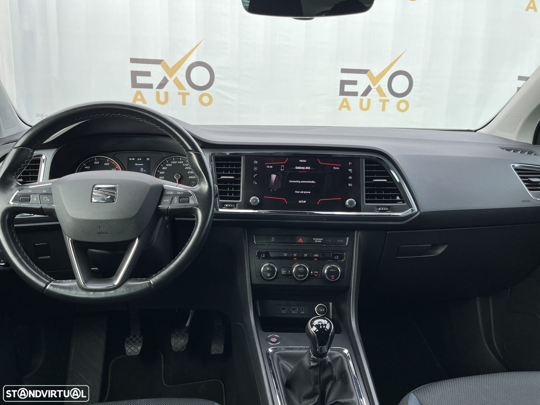 SEAT Ateca - 14