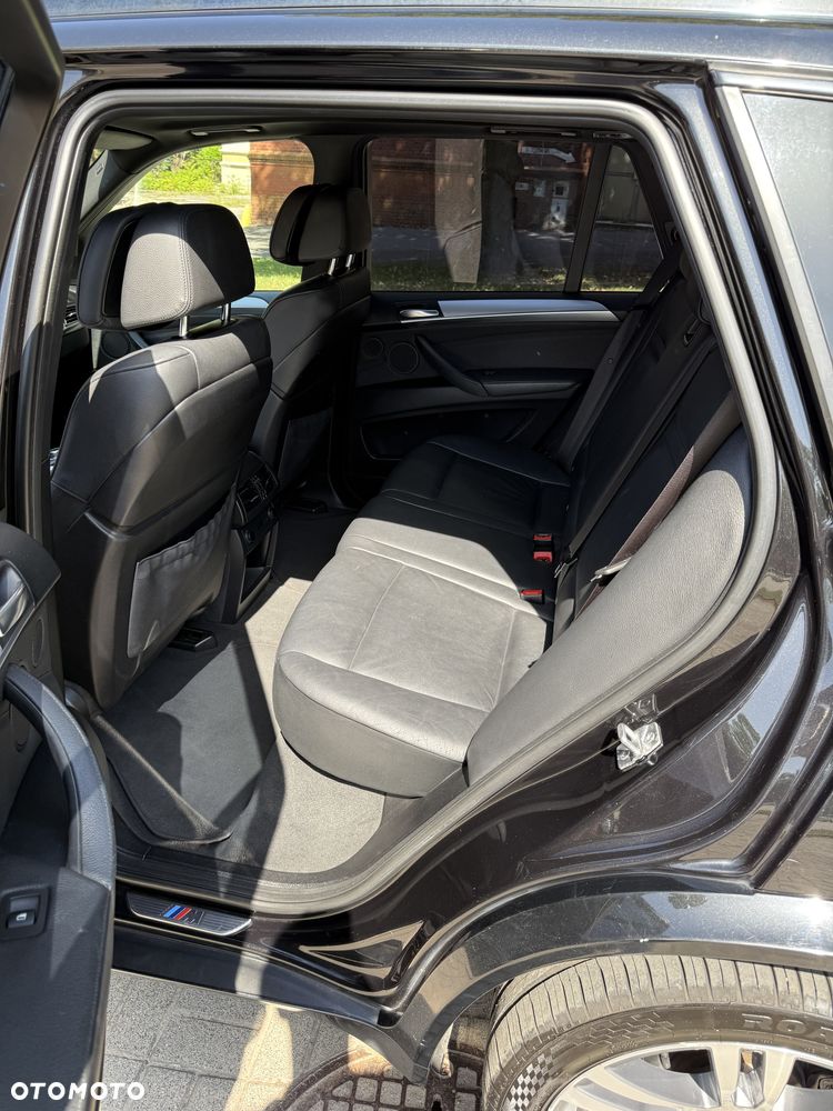 BMW X5 4.0d xDrive - 11