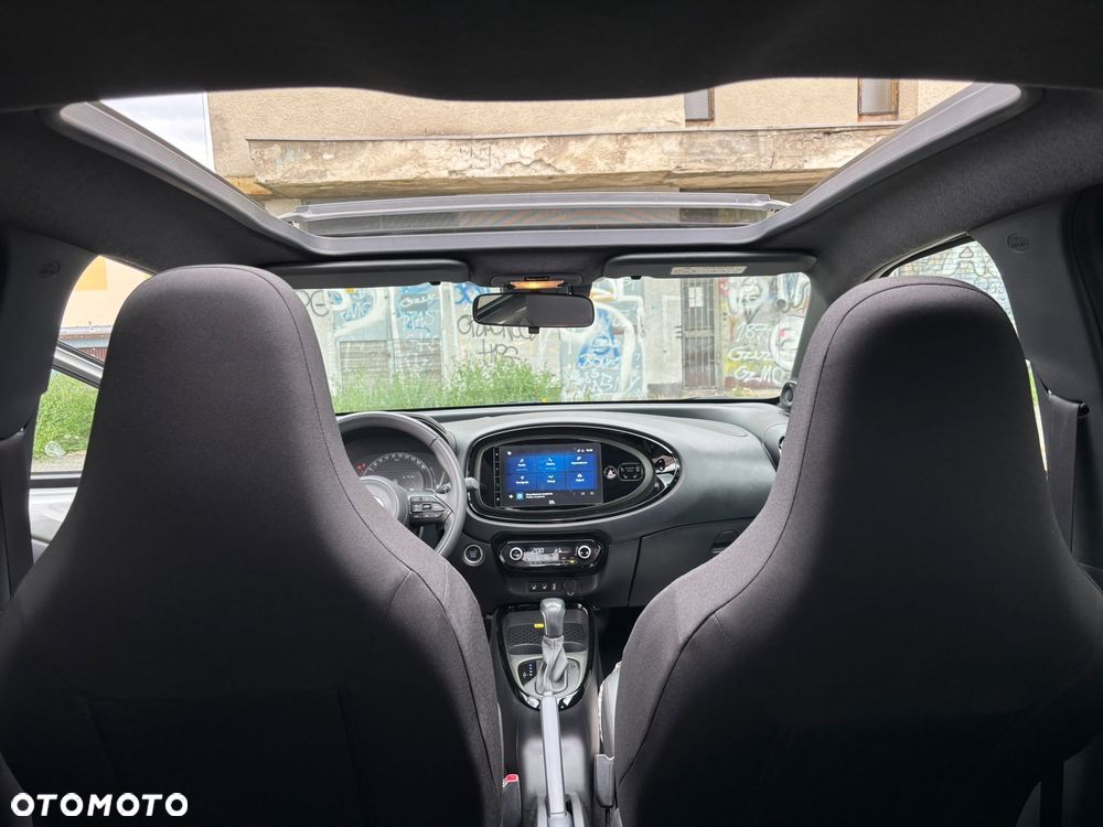 Toyota Aygo X - 11