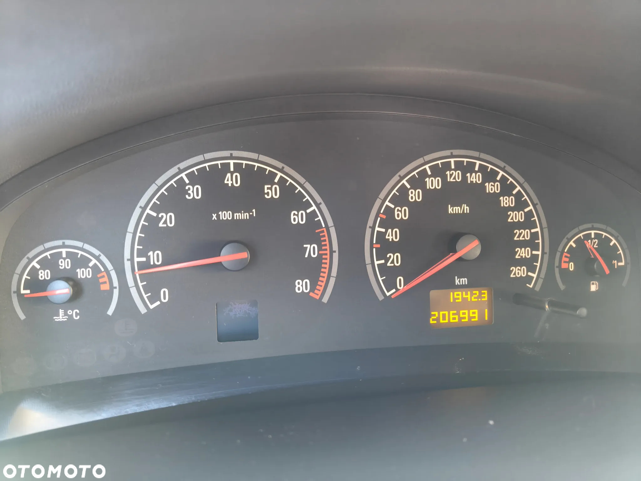 Opel Vectra 1.8 Comfort - 29