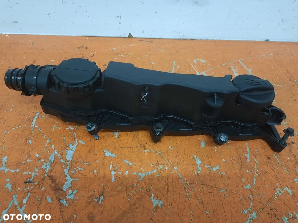 MAZDA 3 1.6 CITD 90KM 06-09 ODMA  SEPARATOR 993760 - 1