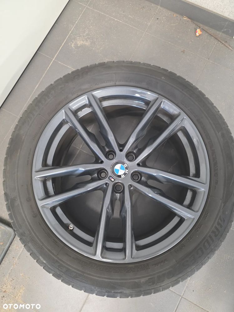 BMW X4 xDrive30i M Sport sport - 24