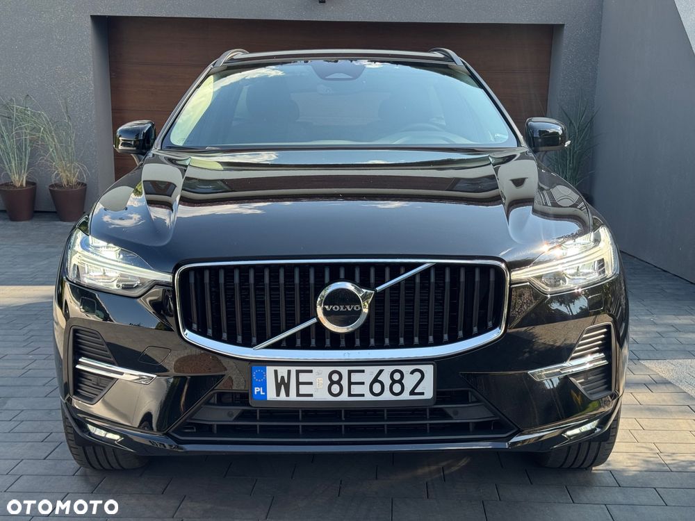 Volvo XC 60 B4 D Core - 2