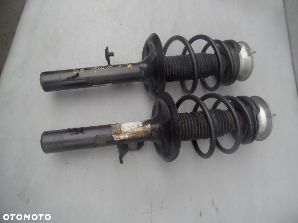 MCPERSON MCPHERSON AMORTYZATOR PRAWY PRZÓD BMW X3 E83 3453522 - 2