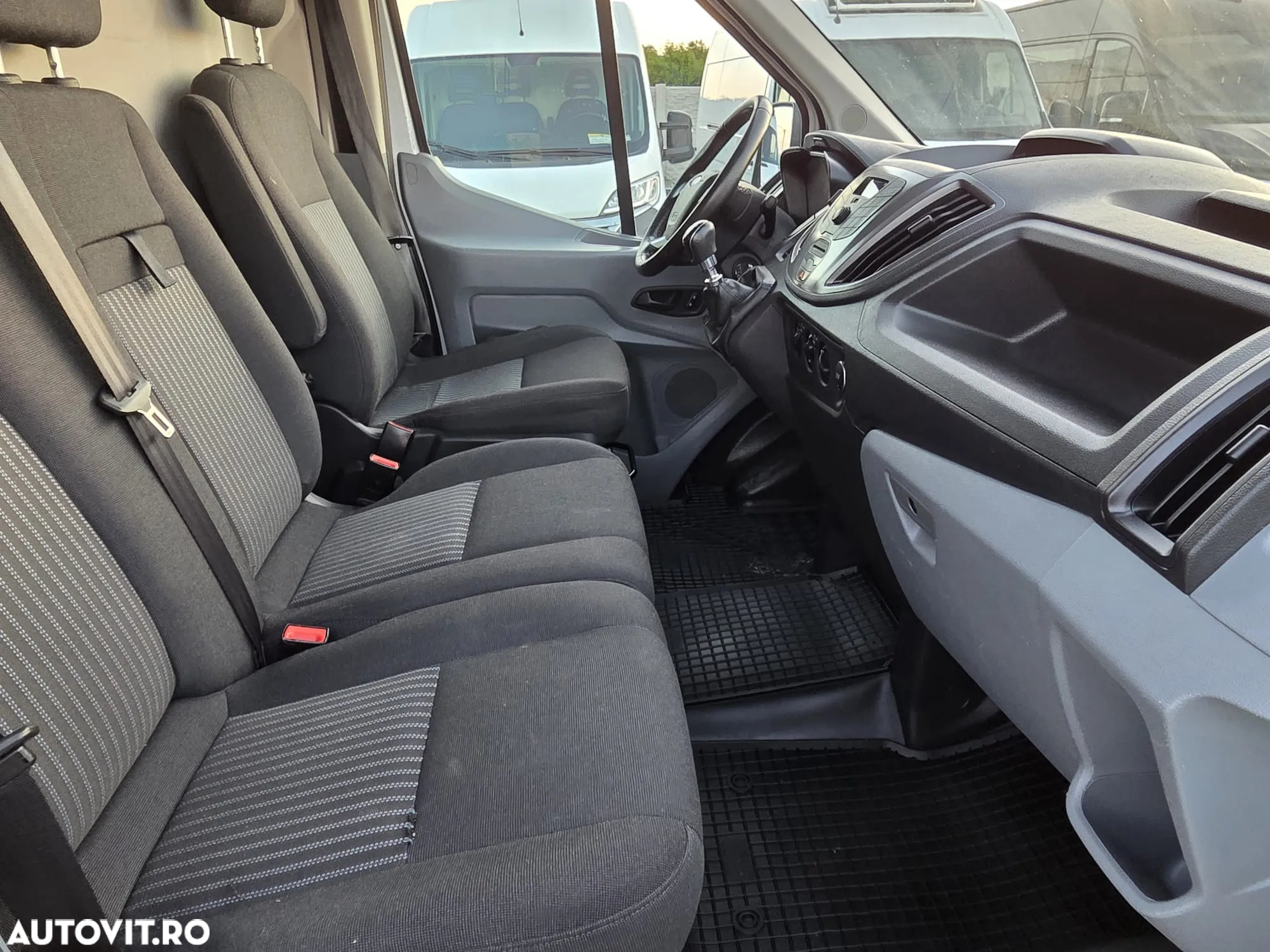 Ford Transit L3H3 - 18