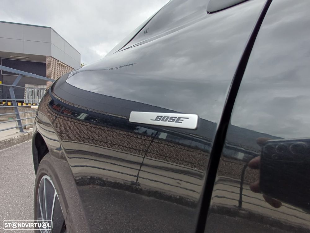Renault Mégane Sport Tourer ENERGY dCi 130 Start & Stopp Bose Edition - 48